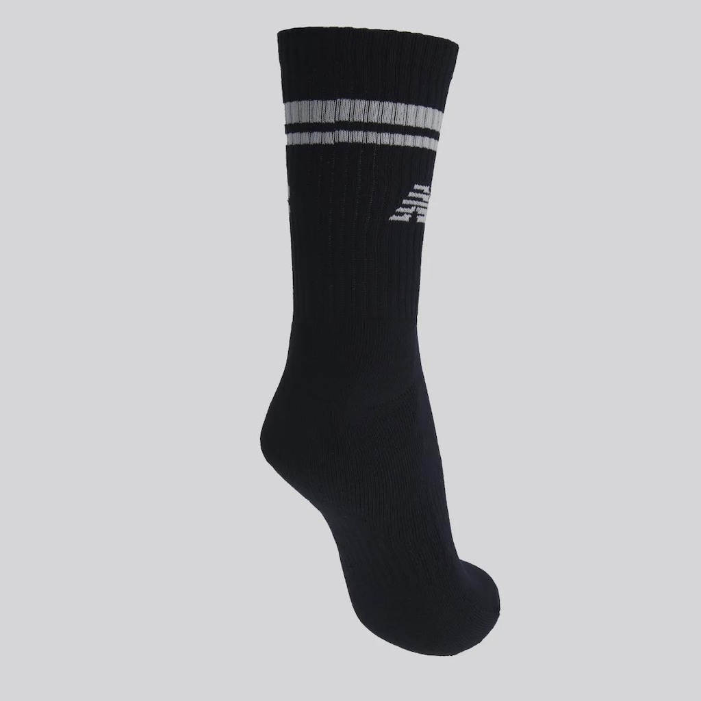 Imagem 2 do produto Meia Cano Alto New Balance Masculina