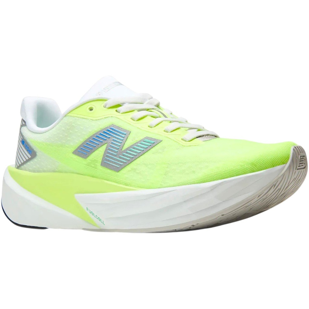 Imagem 2 do produto Tênis Feminino New Balance Rebel V5