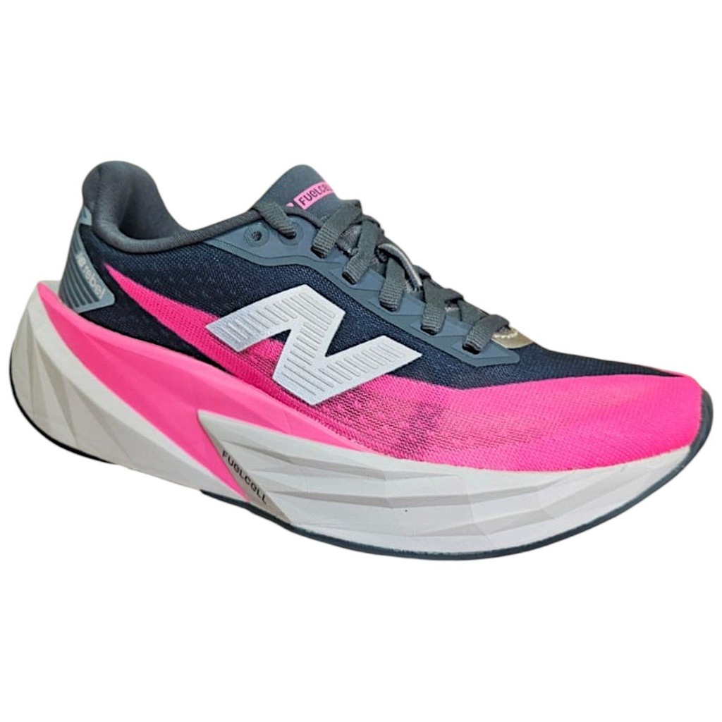 Imagem 2 do produto Tênis Feminino New Balance Rebel V5