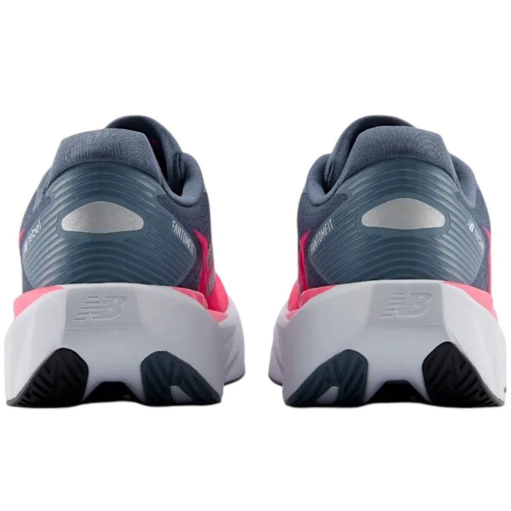 Imagem 3 do produto Tênis Feminino New Balance Rebel V5