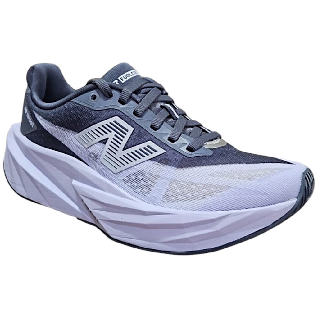 Imagem 2 do produto Tênis Feminino New Balance Rebel V5