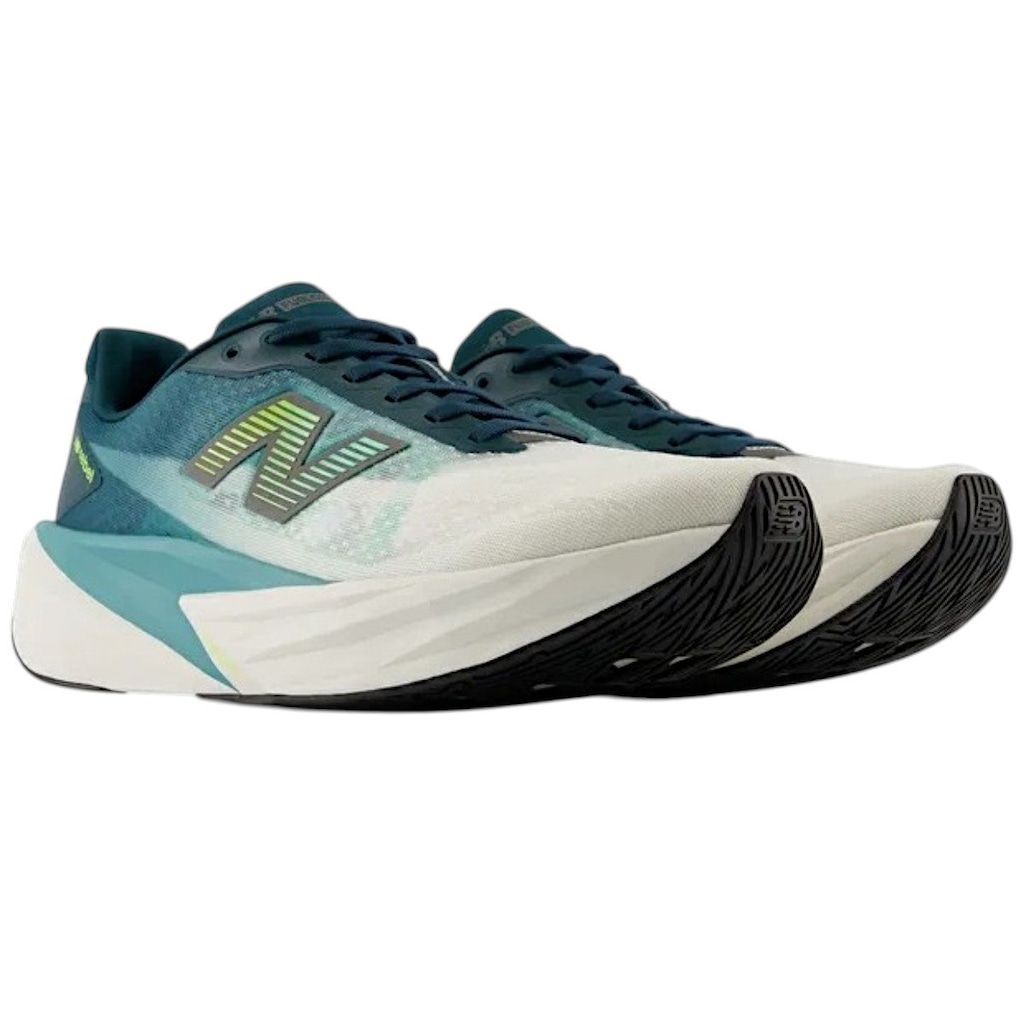 Imagem 2 do produto Tênis Masculino New Balance Rebel V5