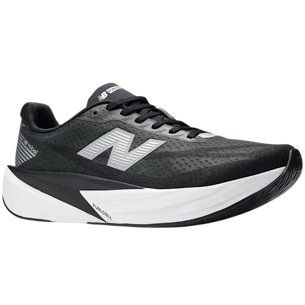 Imagem 2 do produto Tênis Masculino New Balance Rebel V5