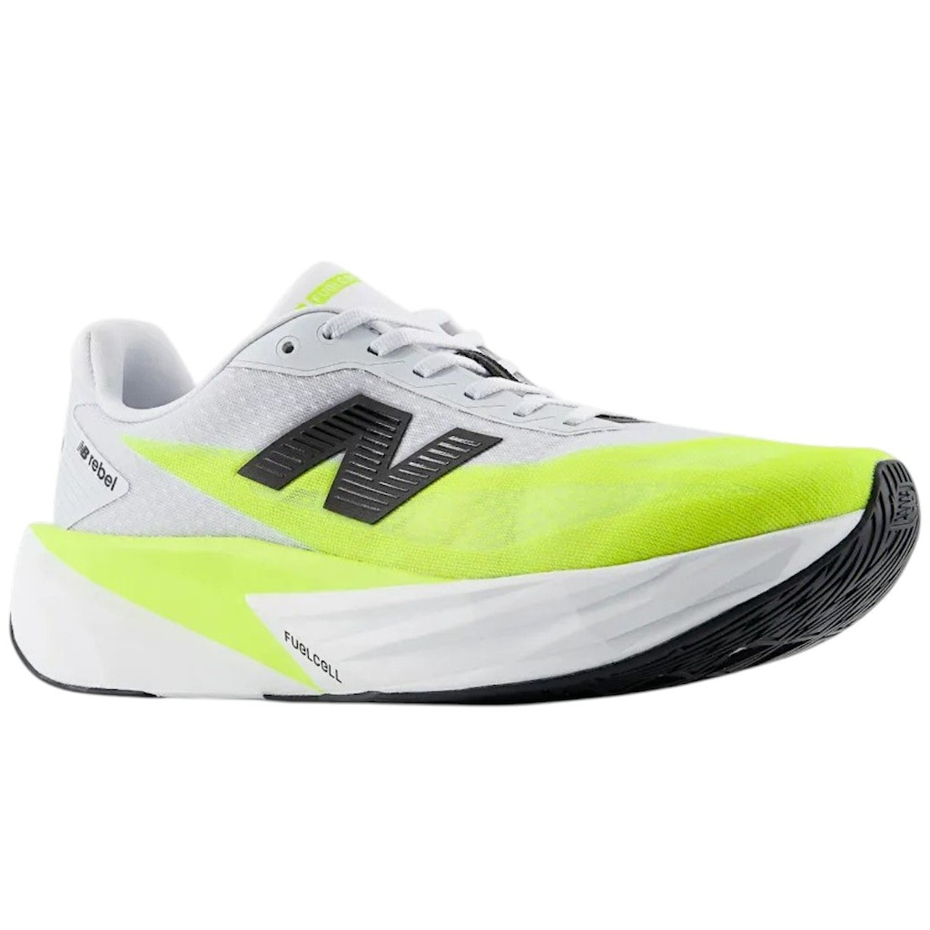 Imagem 2 do produto Tênis Masculino New Balance Rebel V5