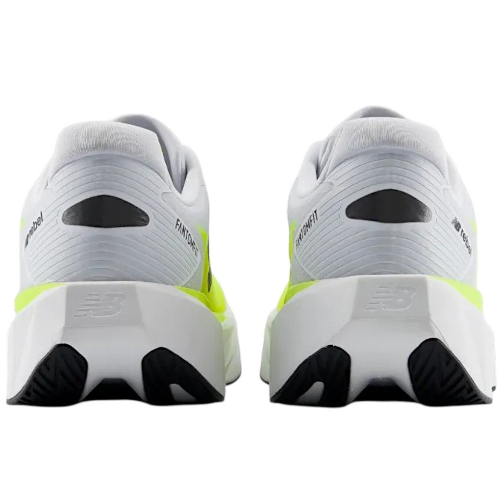 Imagem 3 do produto Tênis Masculino New Balance Rebel V5