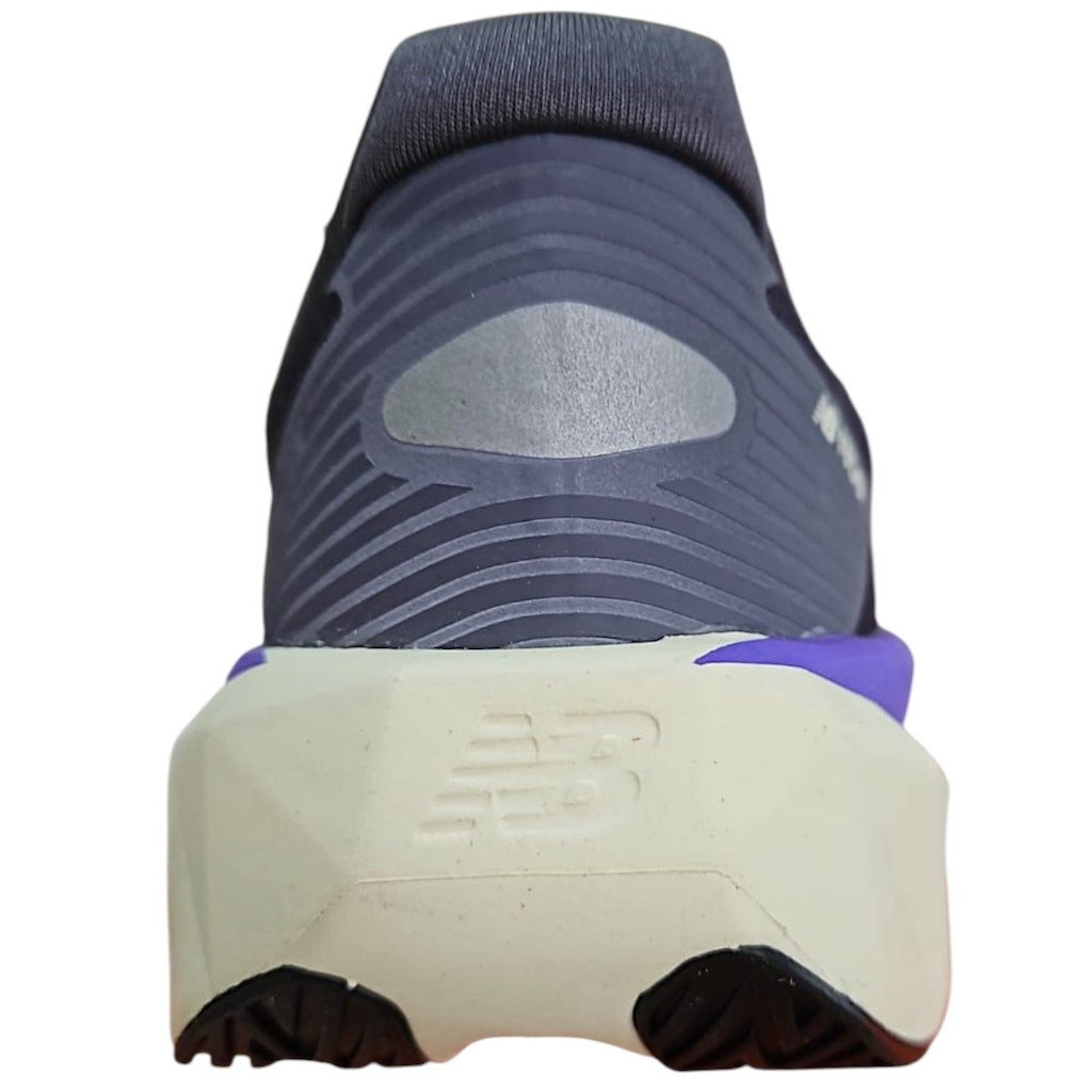 Imagem 3 do produto Tênis Masculino New Balance Rebel V5