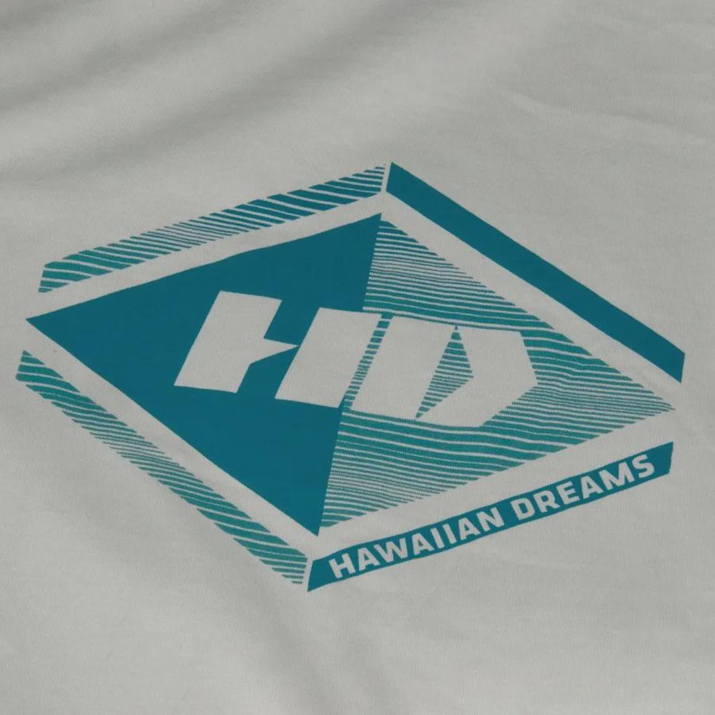 Imagem 3 do produto Camiseta Masculina HD Diamond Logo - Masculino