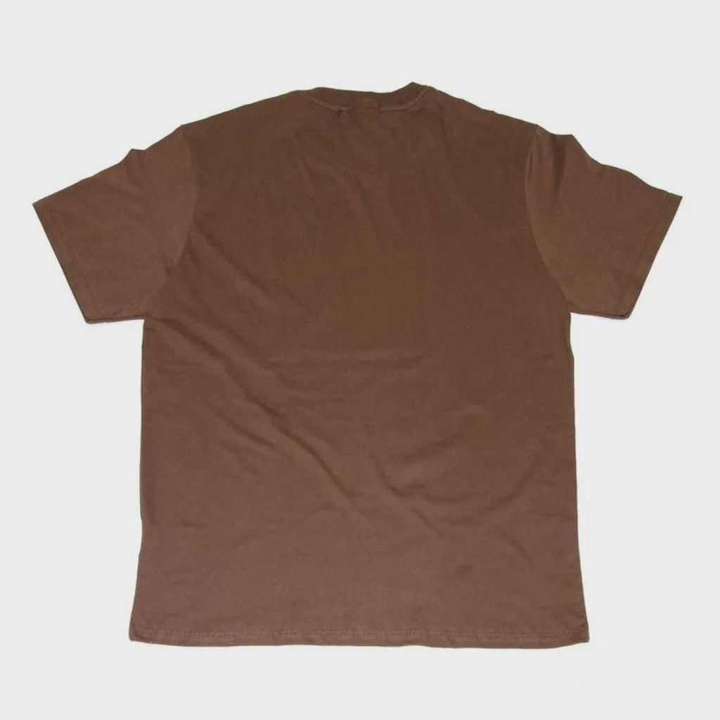 Imagem 2 do produto Camiseta Masculina HD Diamond Logo - Masculino