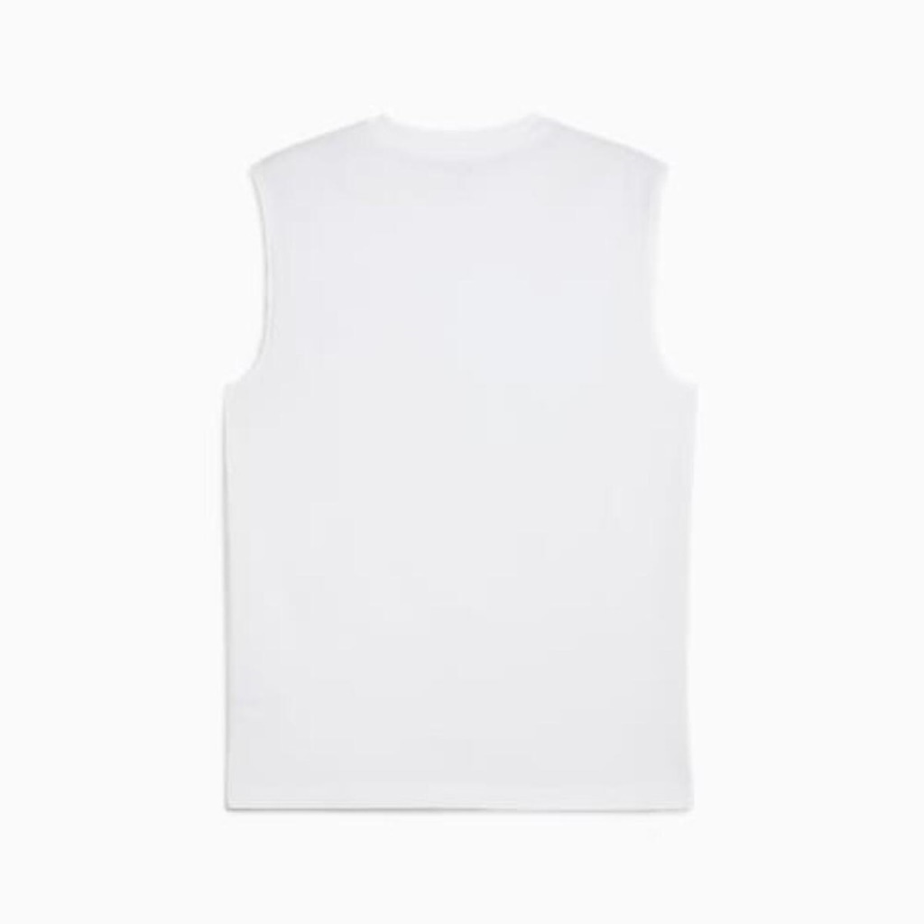 Imagem 2 do produto Camiseta Regata Puma Essentials No1 Logo - Masculina