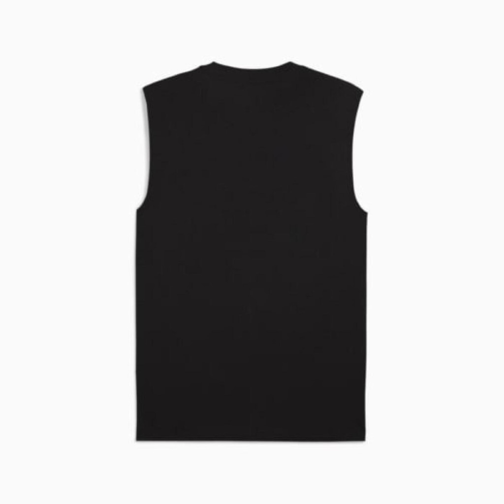 Imagem 2 do produto Camiseta Regata Puma Essentials No1 Logo - Masculina