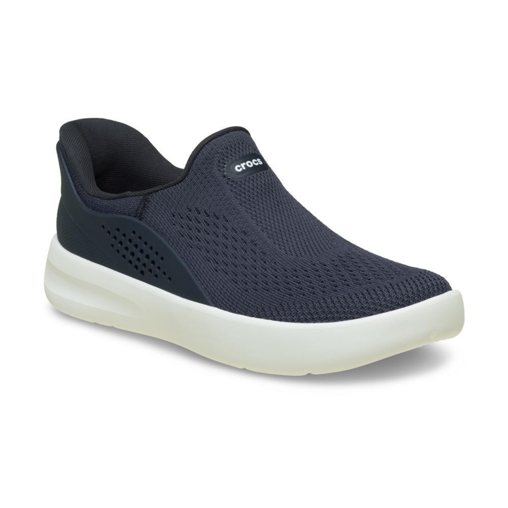 Imagem 2 do produto Tênis Crocs Inmotion No Hands Slip On - Unissex