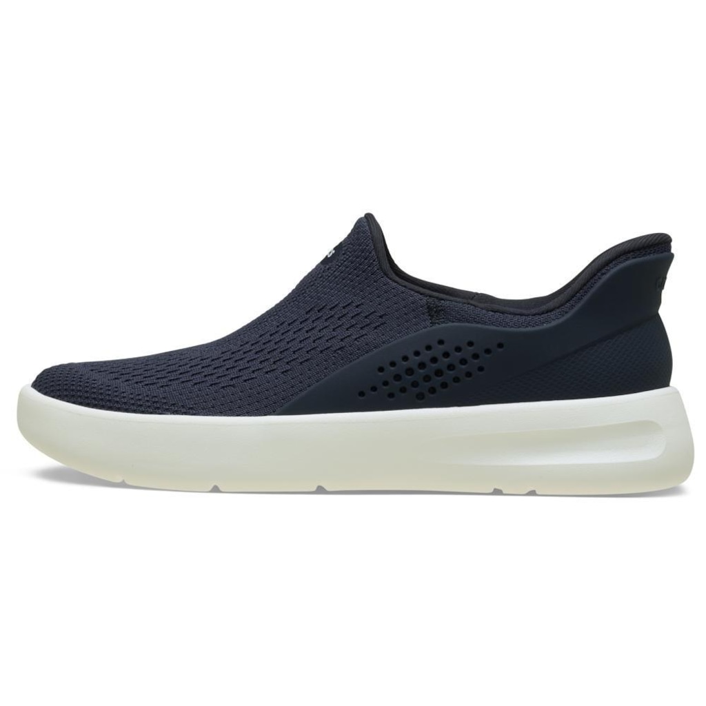 Imagem 3 do produto Tênis Crocs Inmotion No Hands Slip On - Unissex