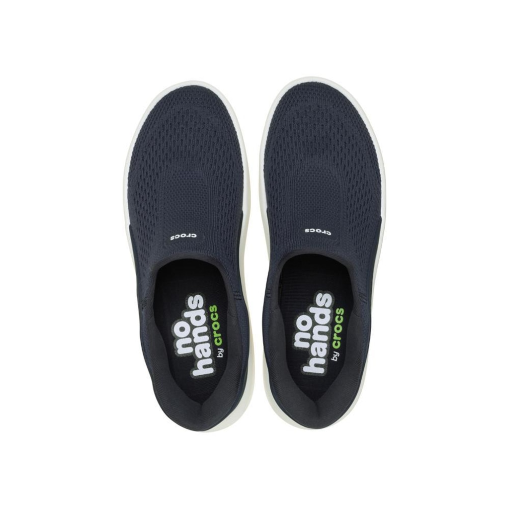 Imagem 5 do produto Tênis Crocs Inmotion No Hands Slip On - Unissex