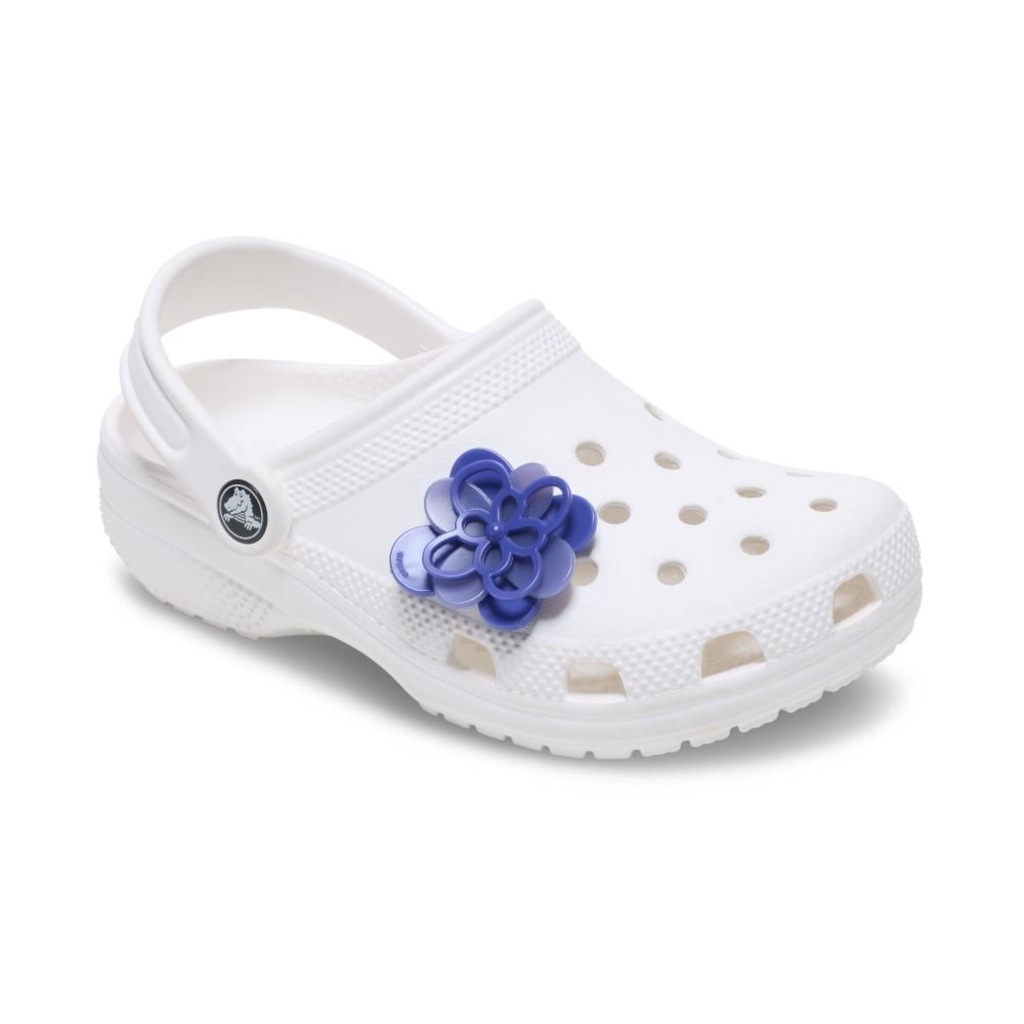 Imagem 2 do produto Jibbitz Crocs Flor Florescendo