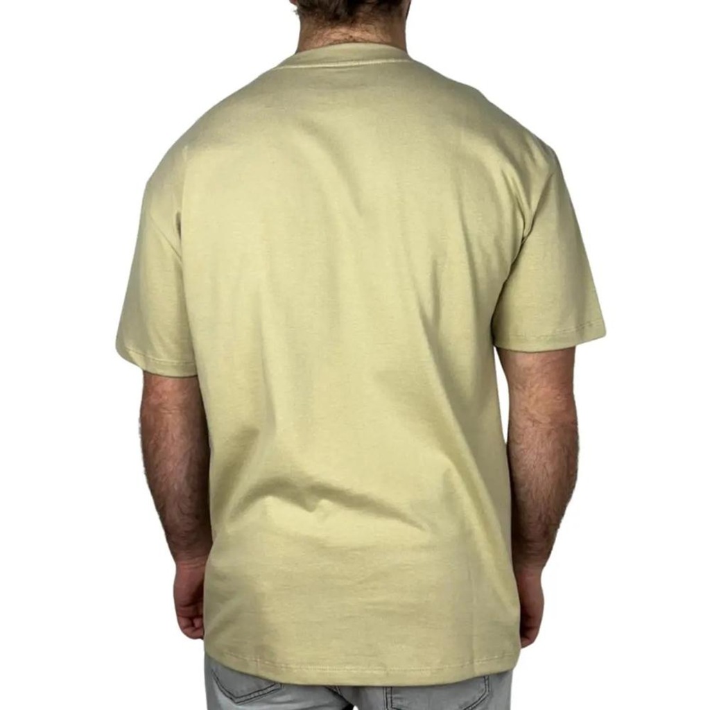 Imagem 2 do produto Camiseta Volcom Stone SM26 Masculina