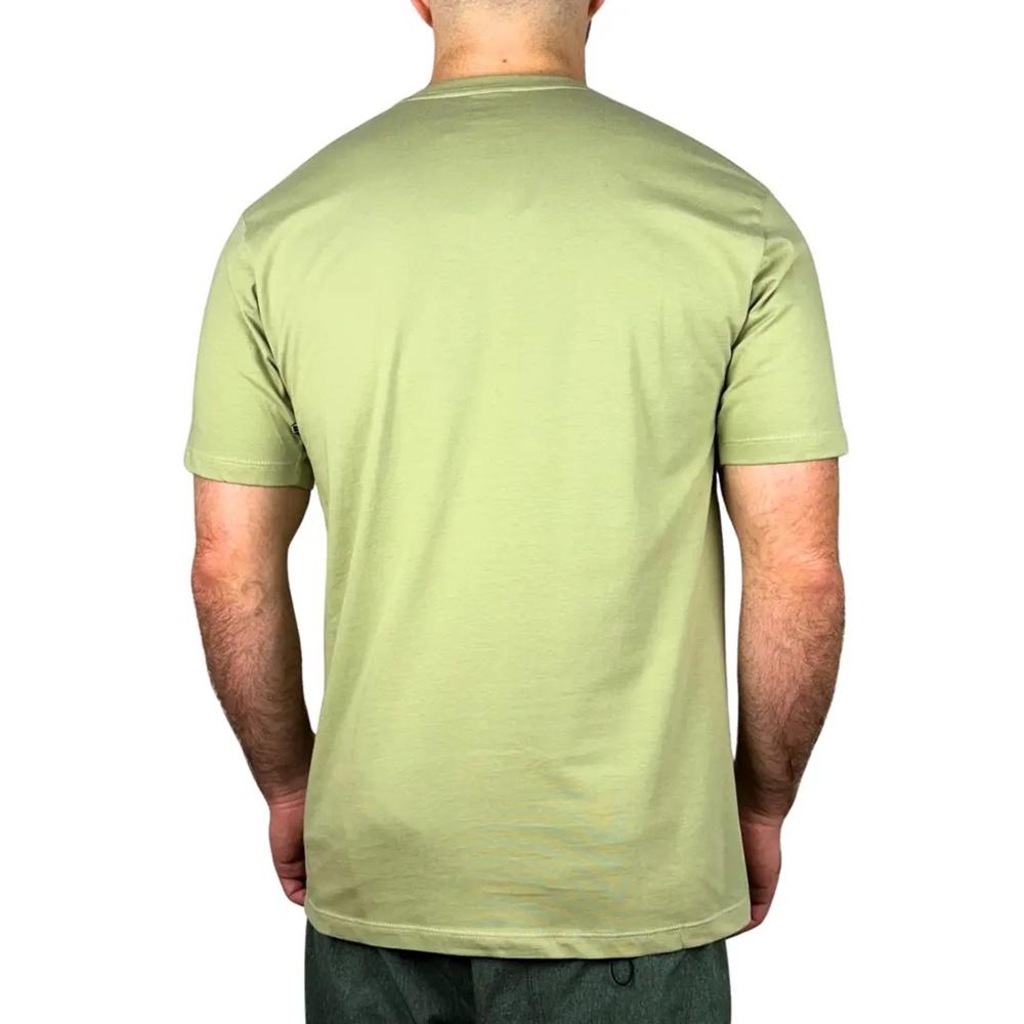 Imagem 2 do produto Camiseta Volcom Radiostar Noth Shore SM26 Masculina