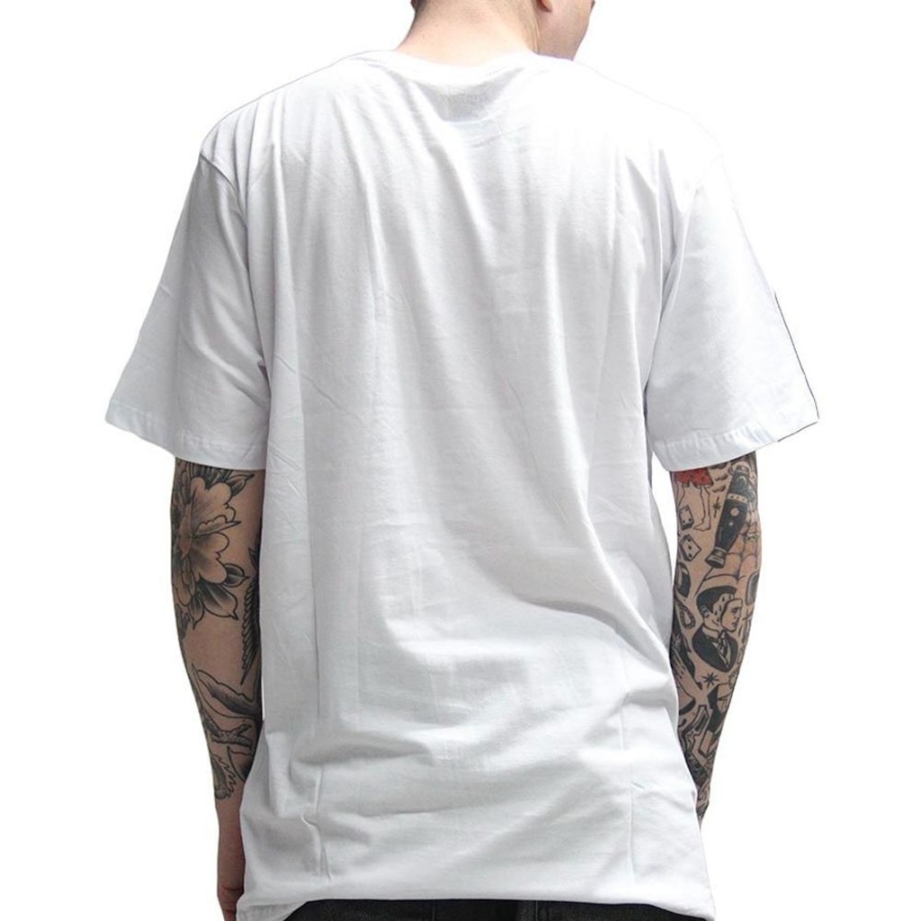 Imagem 2 do produto Camiseta Volcom Mental Crowd SM26 Masculina