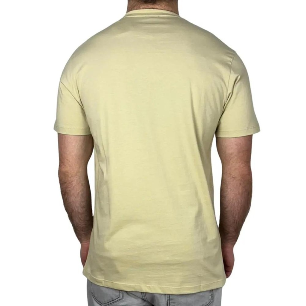 Imagem 2 do produto Camiseta Volcom Olympian SM26 Masculina