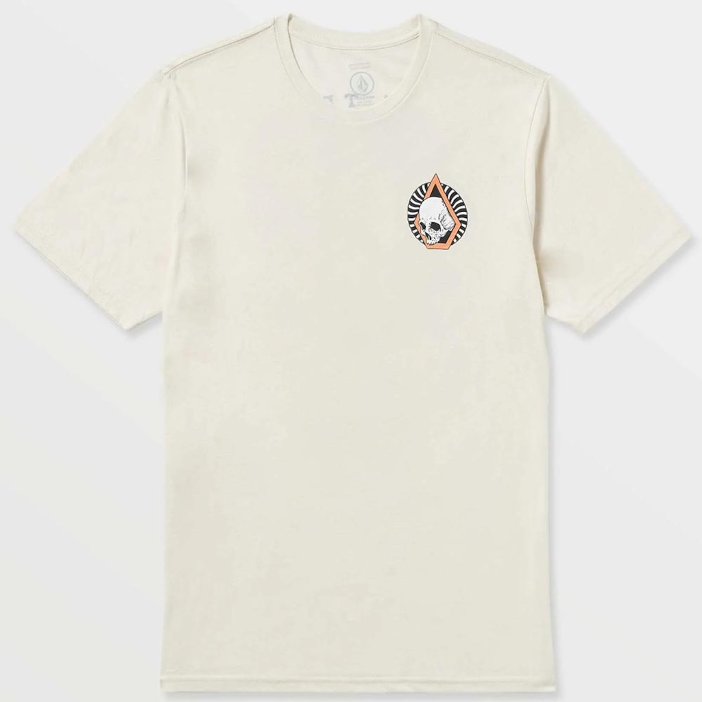Imagem 3 do produto Camiseta Volcom Arched Masculina