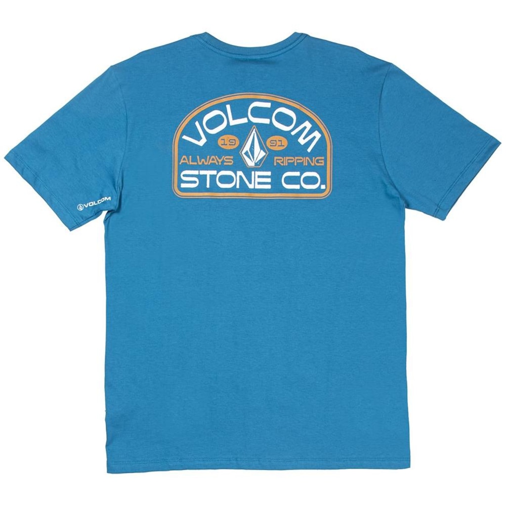 Imagem 2 do produto Camiseta Volcom Always Masculina