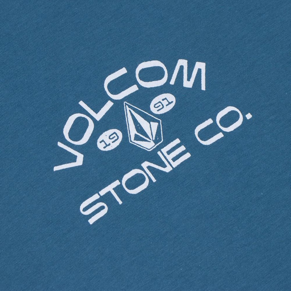 Imagem 3 do produto Camiseta Volcom Always Masculina