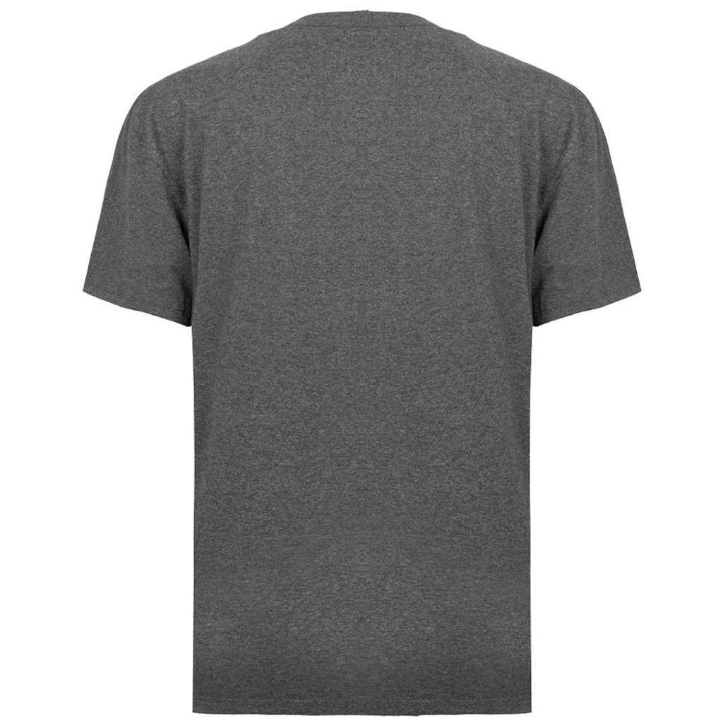 Imagem 4 do produto Camiseta Quiksilver Full Logo Plus Size Masculina