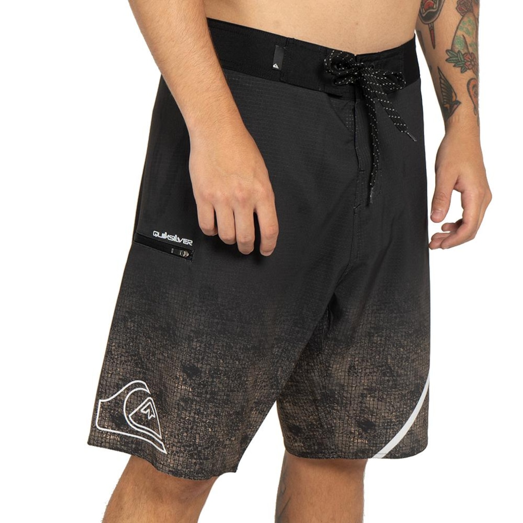 Imagem 3 do produto Bermuda Quiksilver Everyday New Wave 20 Masculina