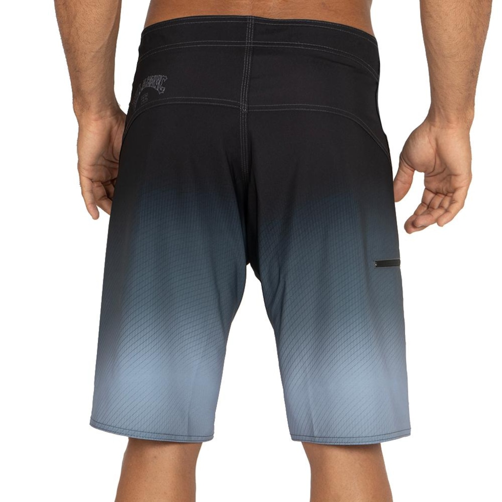 Imagem 2 do produto Bermuda Billabong Fluid Pro 21 WT25 Masculina