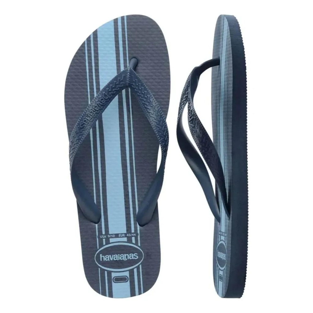 Imagem 5 do produto Chinelo Havaianas Color Essential Masculino