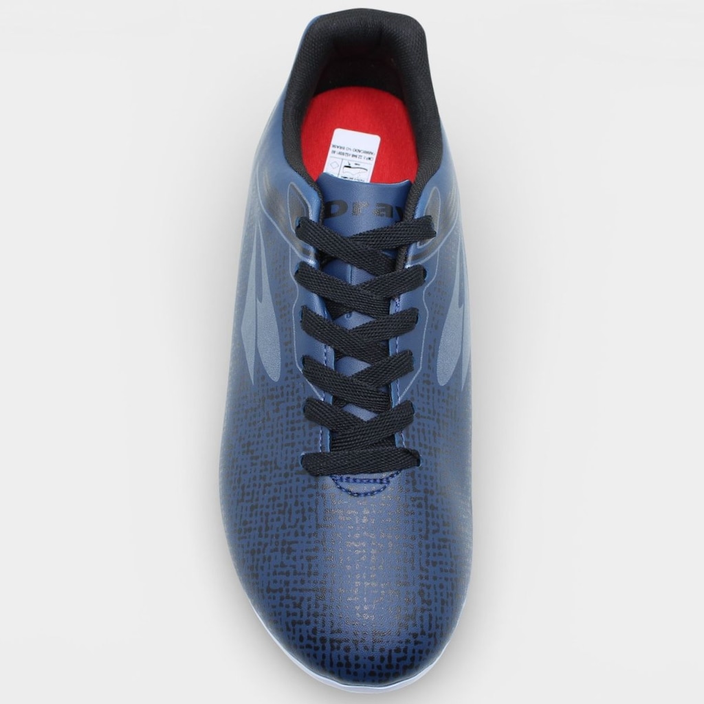 Imagem 3 do produto Chuteira de Campo Masculina Dray Layt