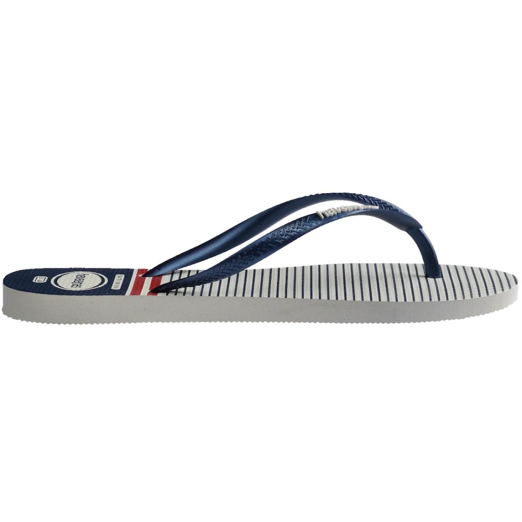 Imagem 3 do produto Chinelo Havaianas Slim Nautical Feminino