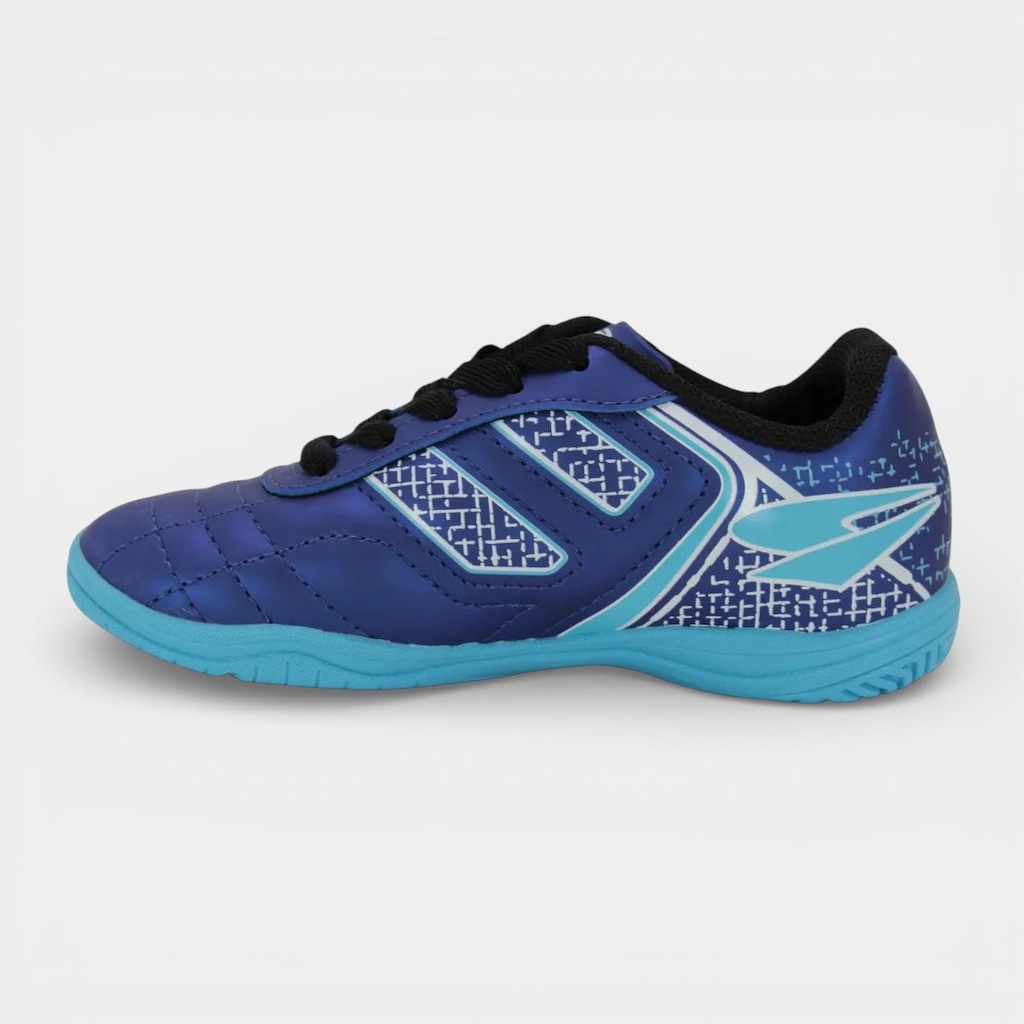 Imagem 3 do produto Chuteira de Futsal Infantil Dray Spedy