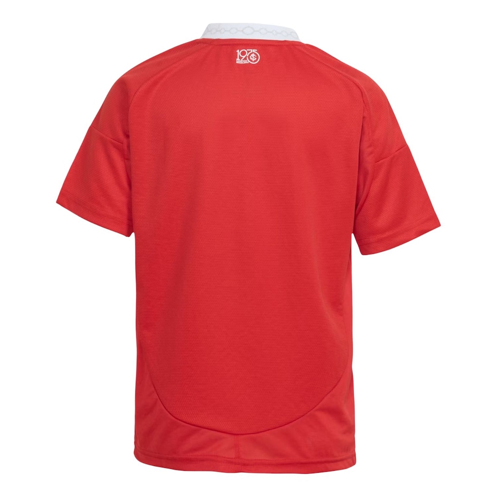 Imagem 4 do produto Camisa do Internacional SC I 25/26 adidas Infantil