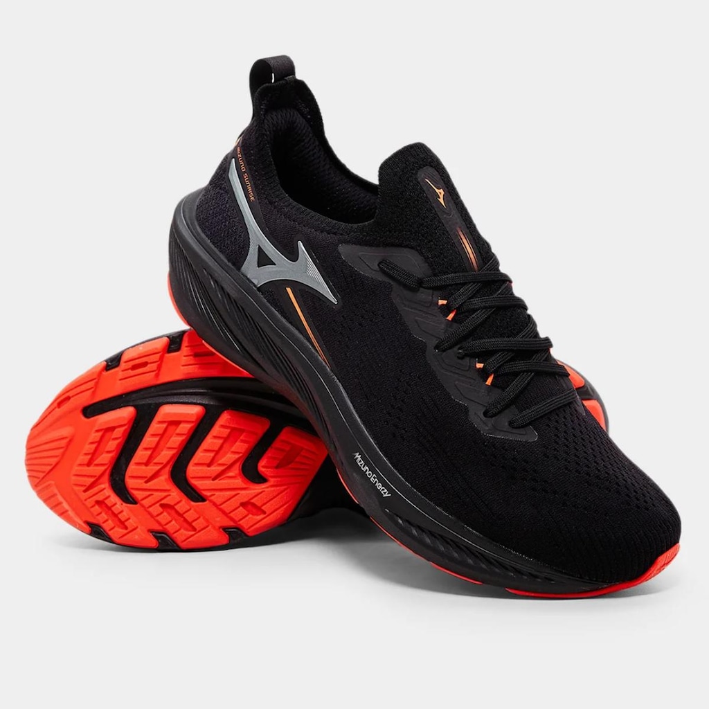 Imagem 2 do produto Tênis Masculino Mizuno Sunrise