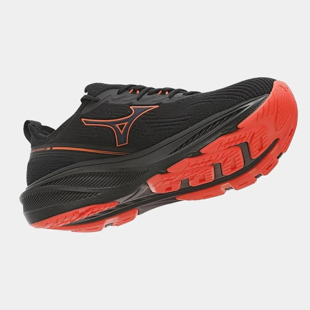 Imagem 5 do produto Tênis Masculino Mizuno Sunrise