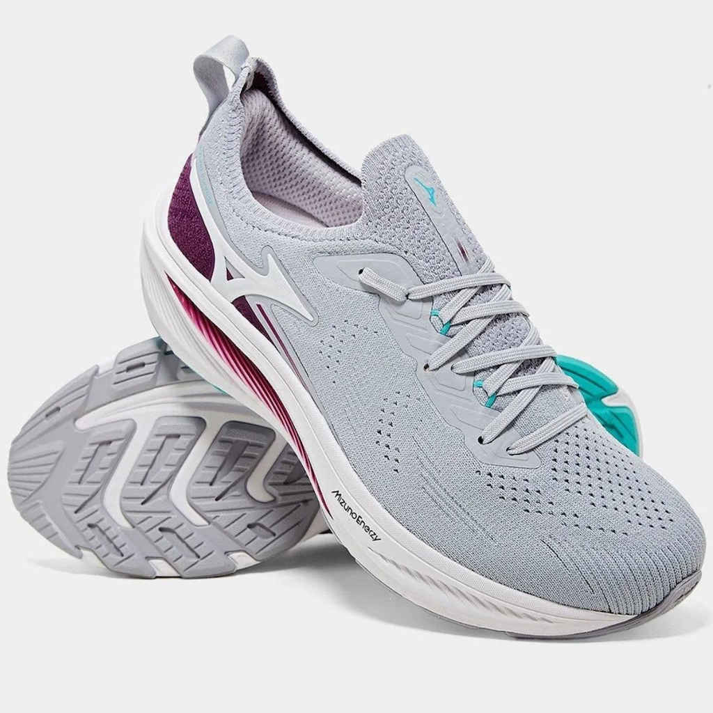 Imagem 2 do produto Tênis Feminino Mizuno Sunrise