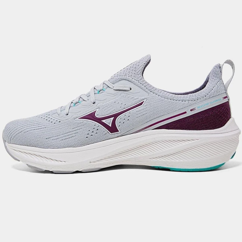 Imagem 4 do produto Tênis Feminino Mizuno Sunrise