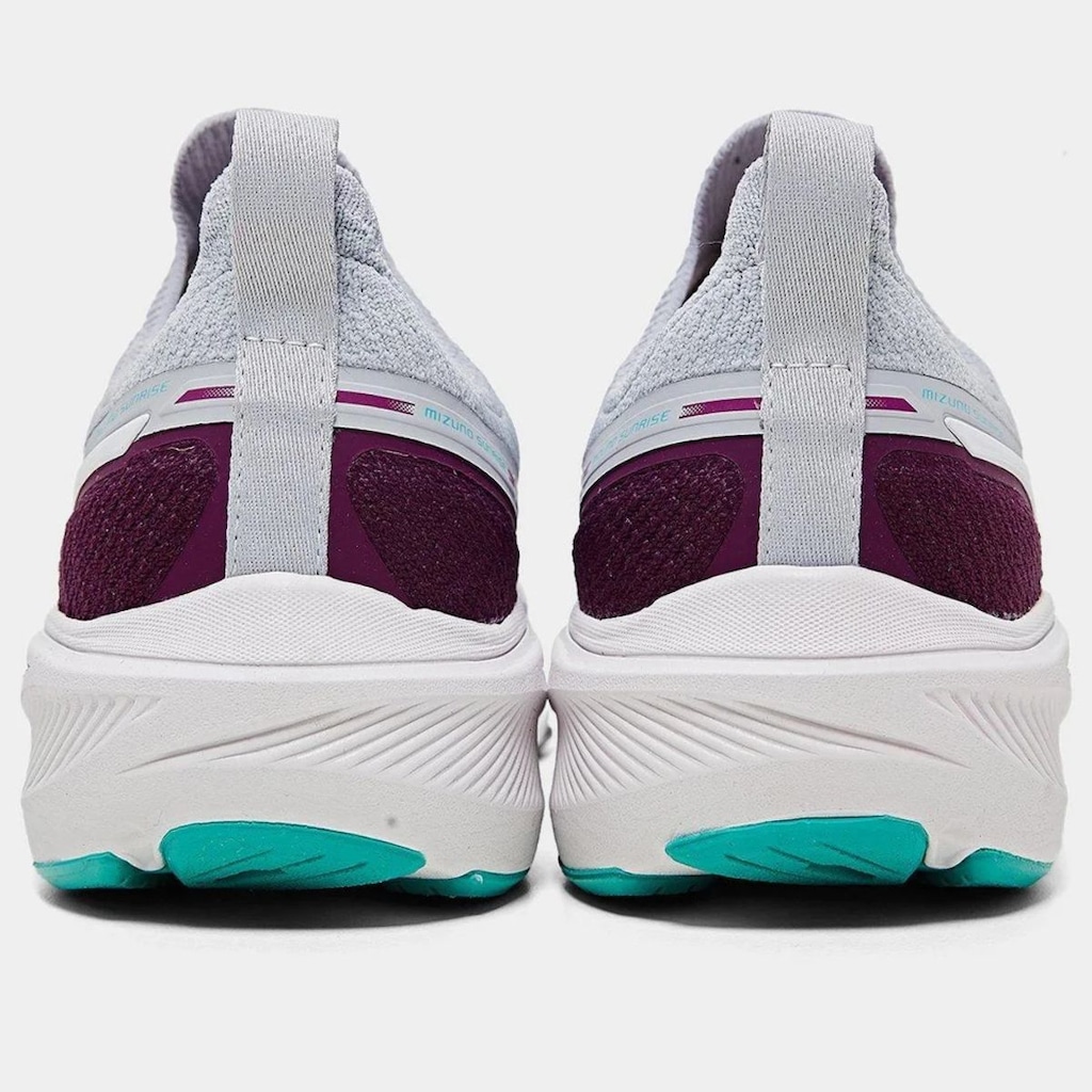 Imagem 5 do produto Tênis Feminino Mizuno Sunrise