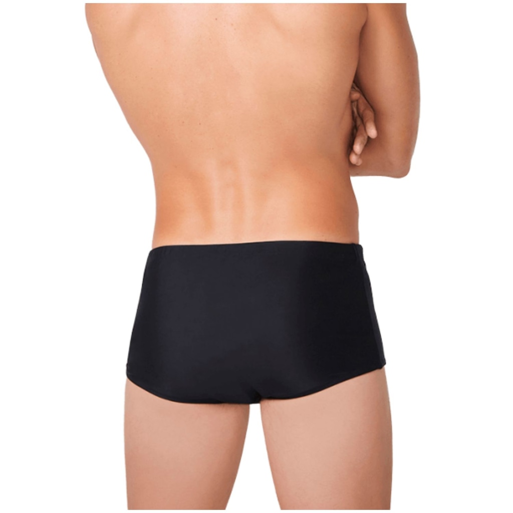 Imagem 2 do produto Sunga Lupo AM Com Bolso Masculina