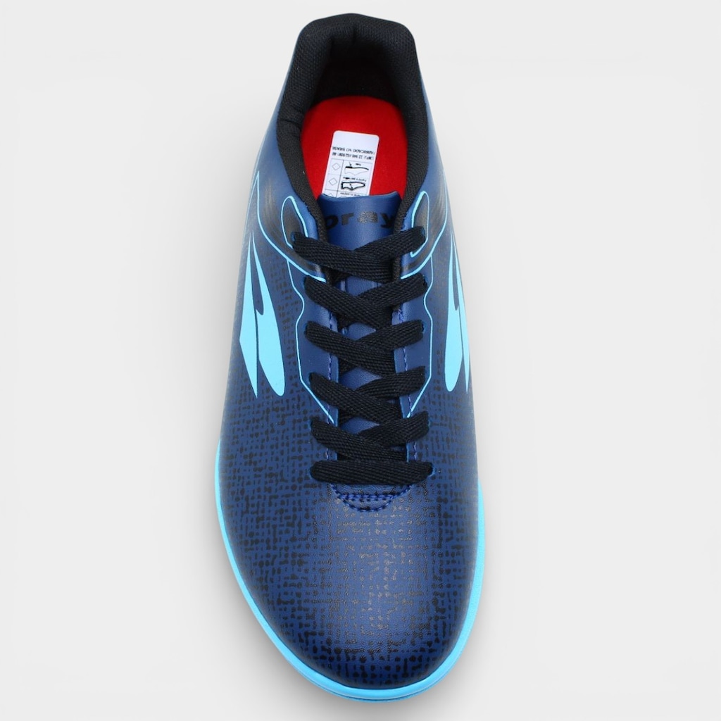 Imagem 3 do produto Chuteira Futsal Masculino Dray Layt