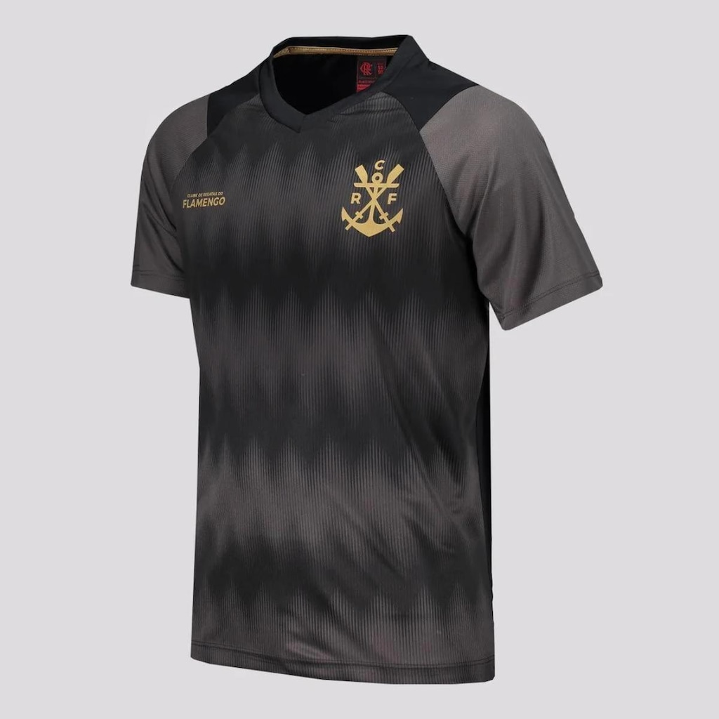 Imagem 2 do produto Camisa Flamengo Energia Masculina
