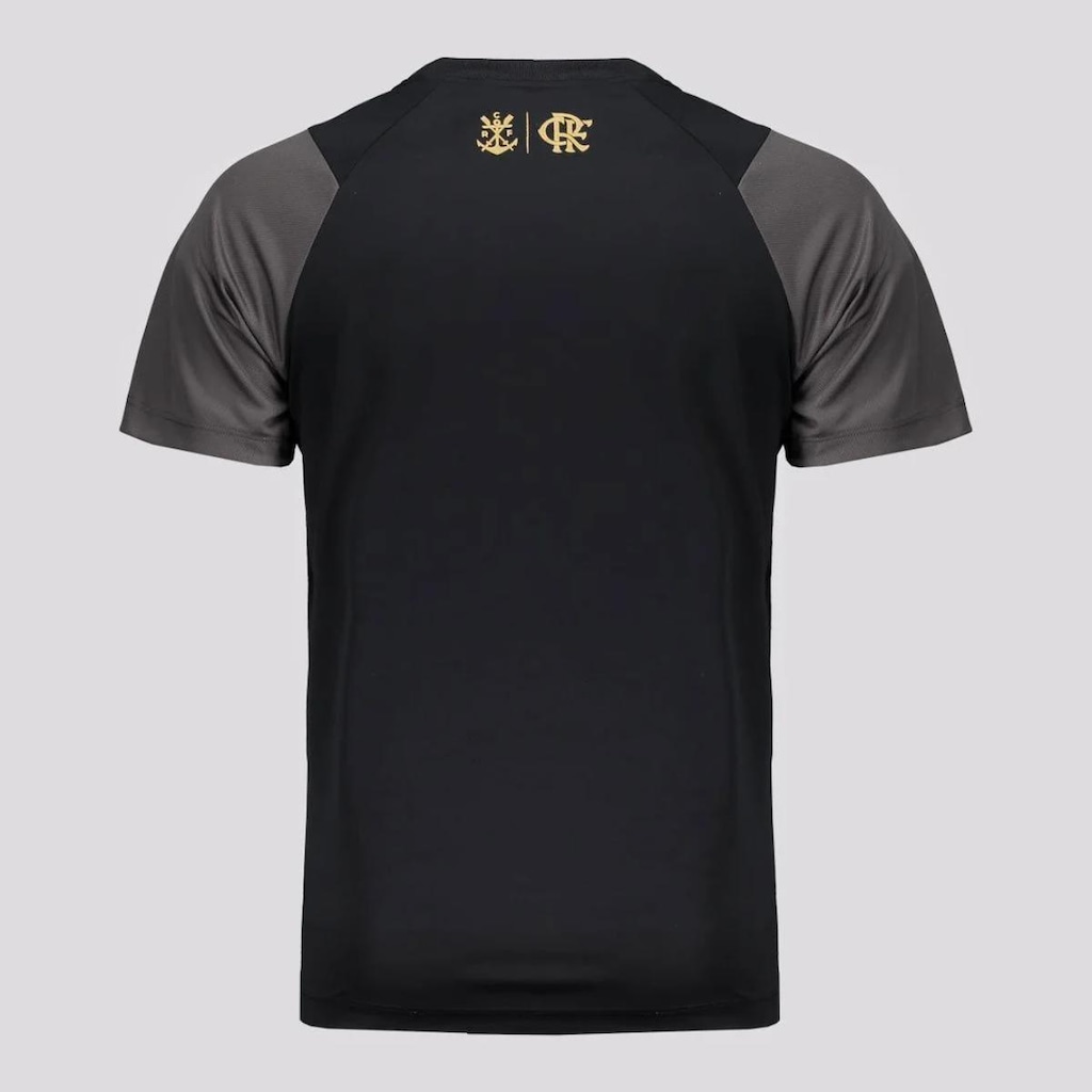 Imagem 3 do produto Camisa Flamengo Energia Masculina