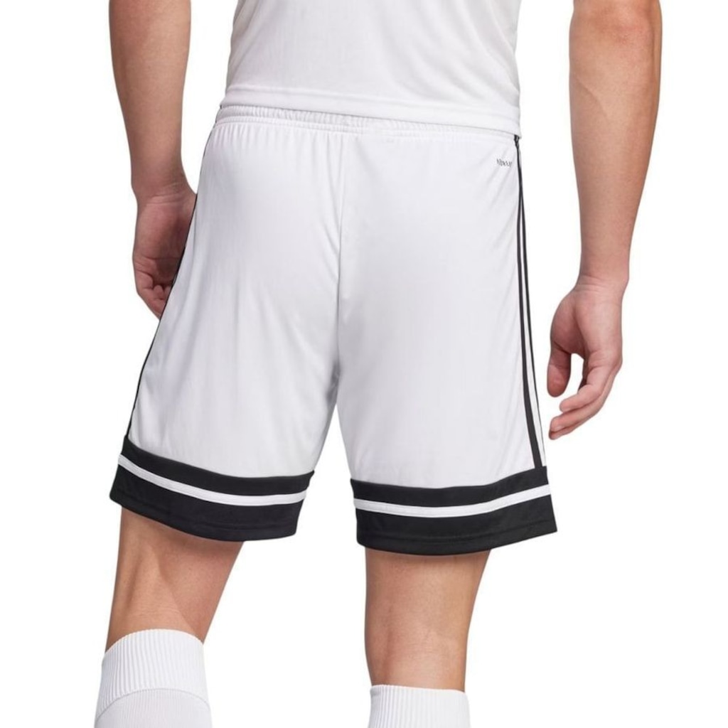 Imagem 2 do produto Short adidas Squadra 25 Masculino