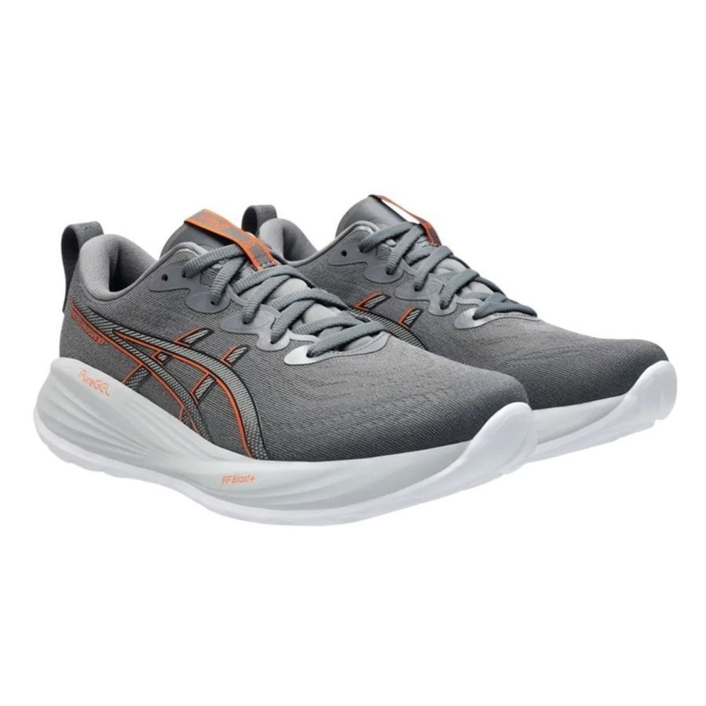 Imagem 3 do produto Tênis Masculino ASICS Gel-Cumulus 27