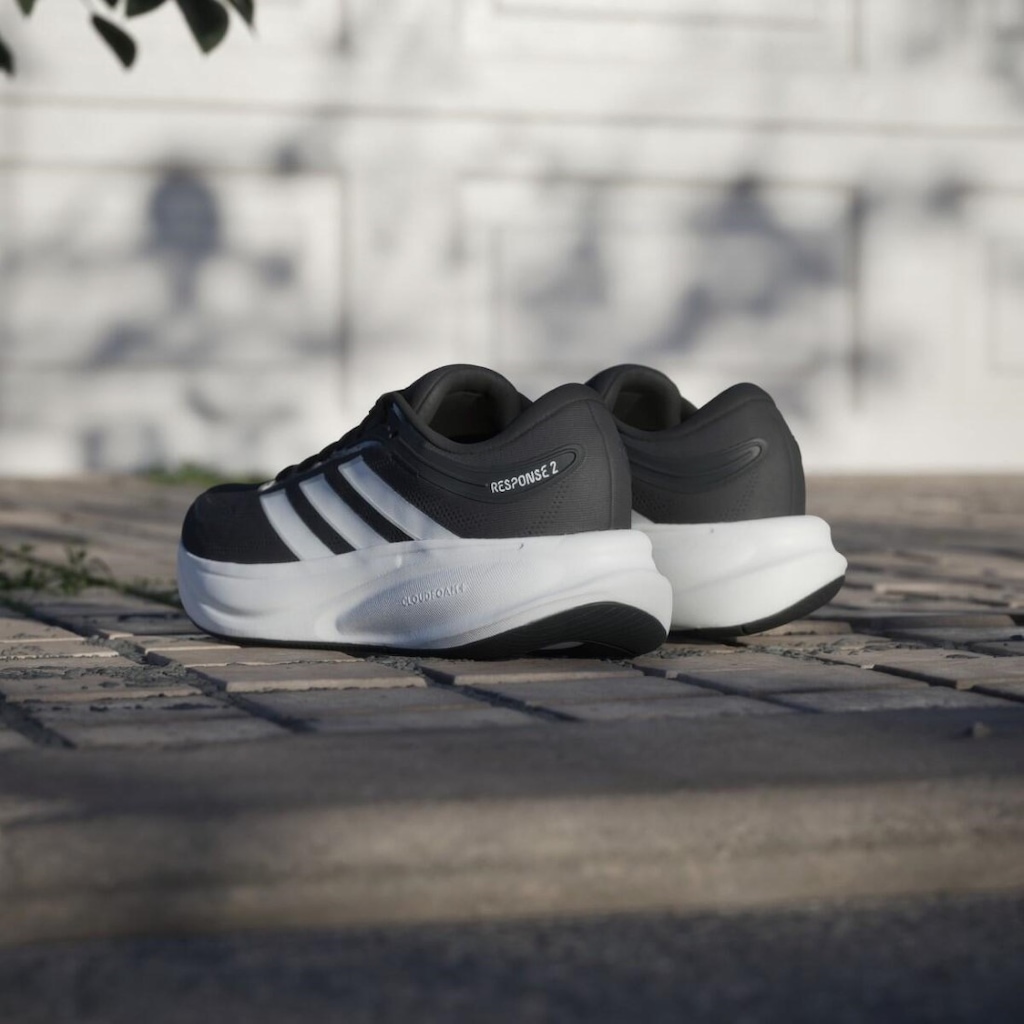 Imagem 5 do produto Tênis Feminino adidas Response 2