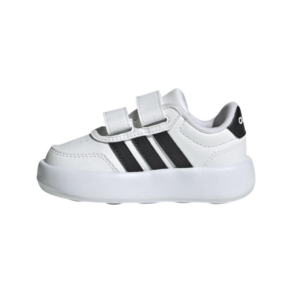 Imagem 2 do produto Tênis Infantil adidas Breaknet 3.0 CF