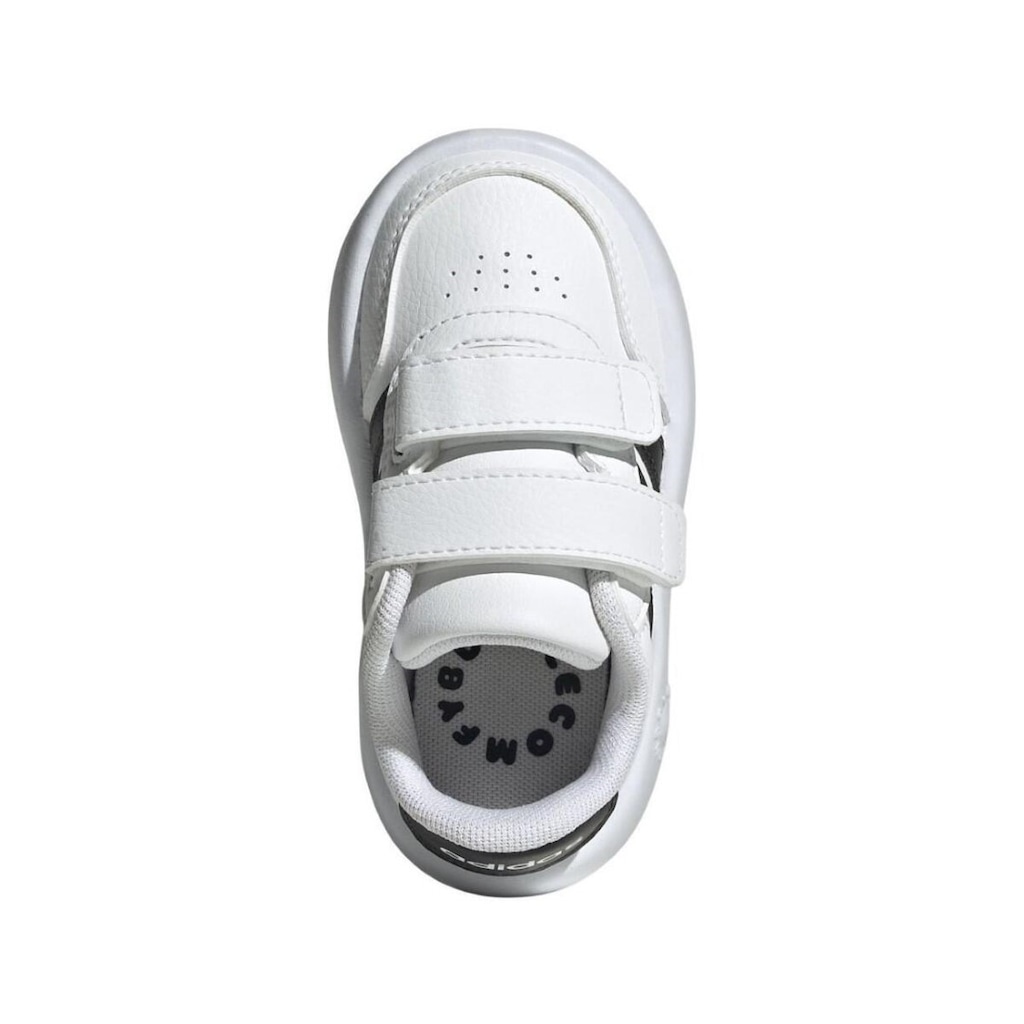 Imagem 5 do produto Tênis Infantil adidas Breaknet 3.0 CF