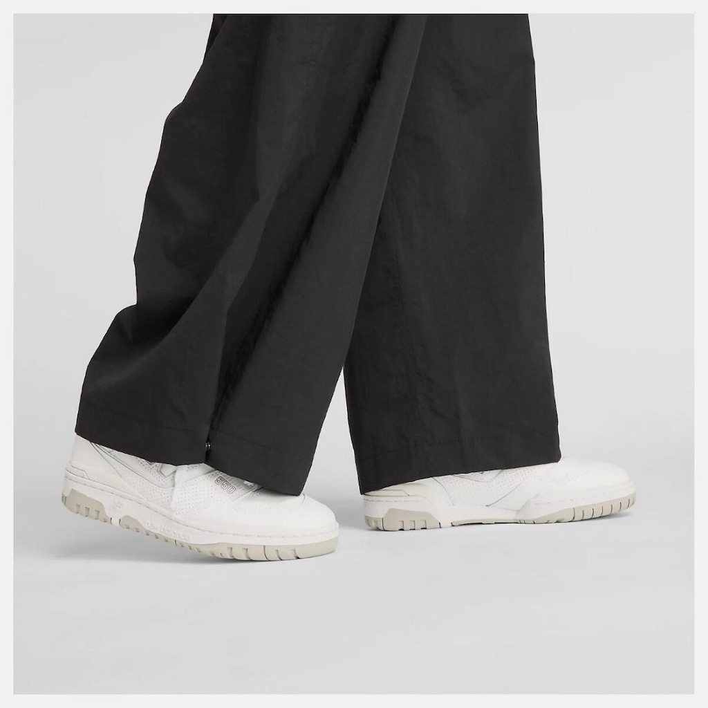 Imagem 5 do produto Calça New Balance Nylon Cargo Feminina