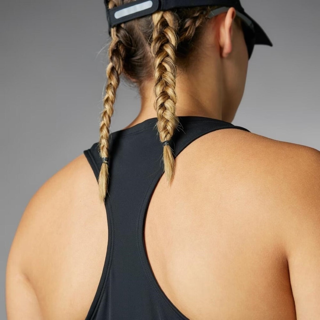 Imagem 4 do produto Camiseta Regata adidas Adizero Essentials Tank Feminina