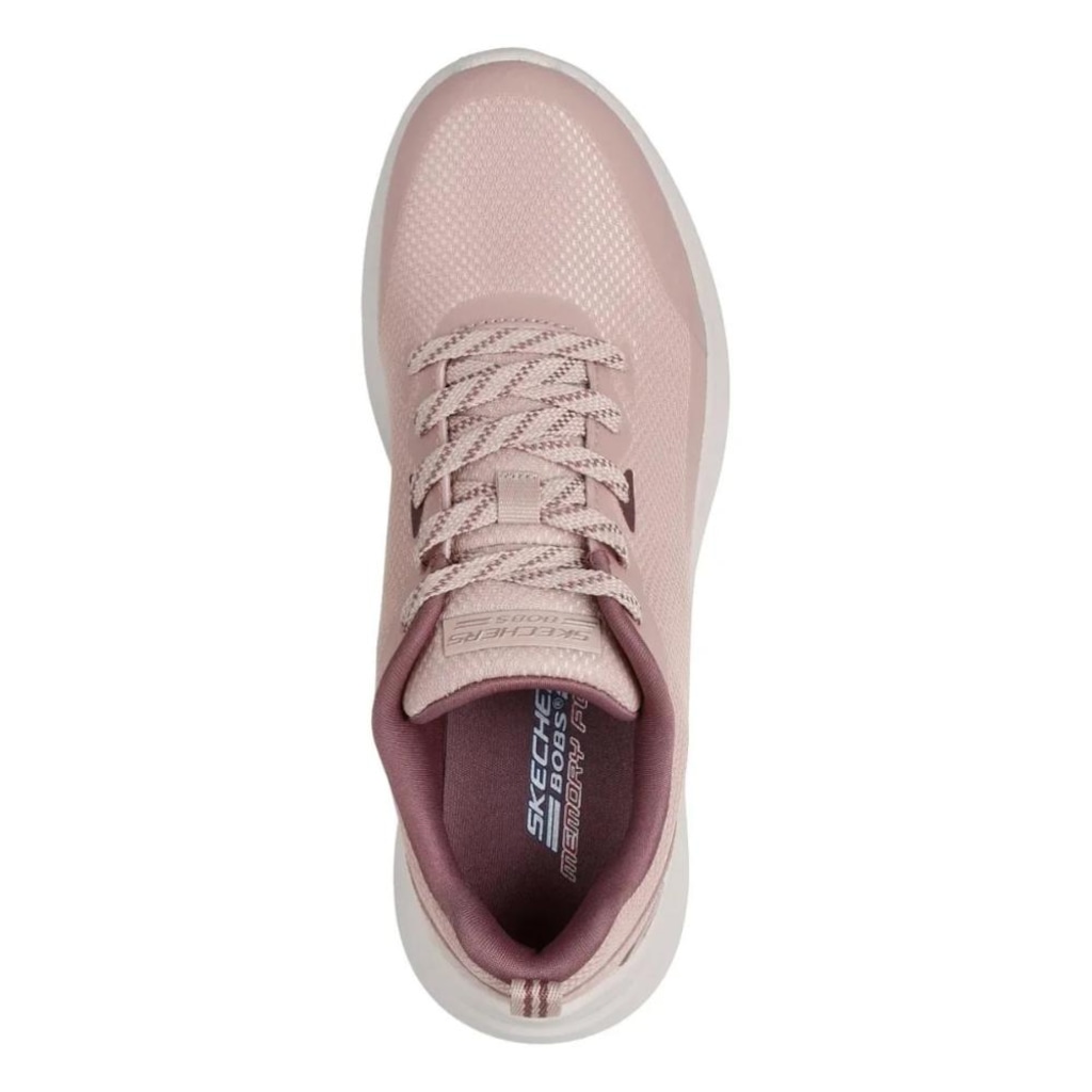 Imagem 2 do produto Tênis Skechers Bobs Moda Flex Feminino